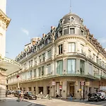Merveil - Luxury Suite - Tour Eiffel - Bac II