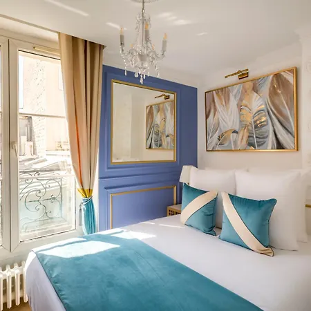 Merveil - Luxury - Tour Eiffel - Bac Ii Appartamento *