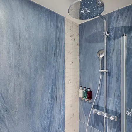 Merveil - Luxury - Tour Eiffel - Bac Ii Apartment Paris