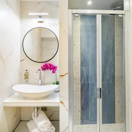 Merveil - Luxury - Tour Eiffel - Bac Ii Apartment Paris