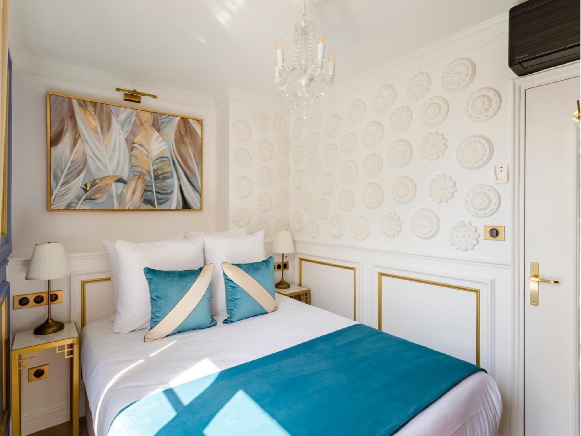 Merveil - Luxury - Tour Eiffel - Bac Ii Appartamento