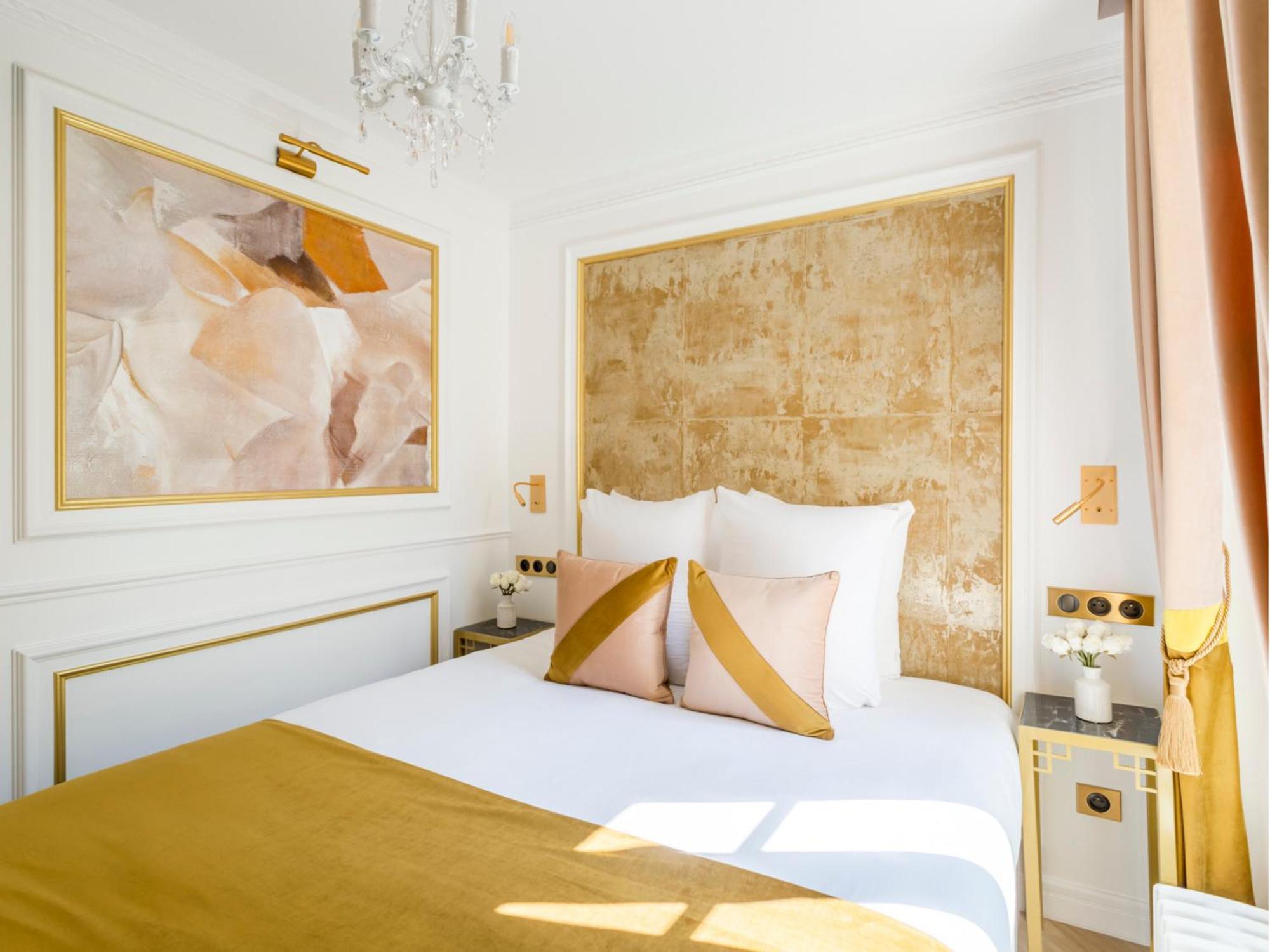 Merveil - Luxury - Tour Eiffel - Bac Ii Appartamento *