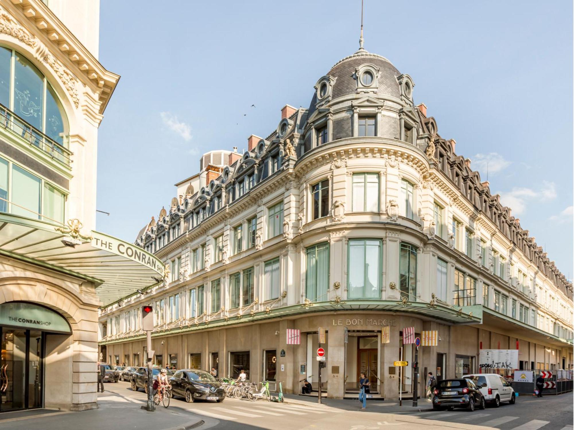 Appartamento Merveil - Luxury - Tour Eiffel - Bac Ii *