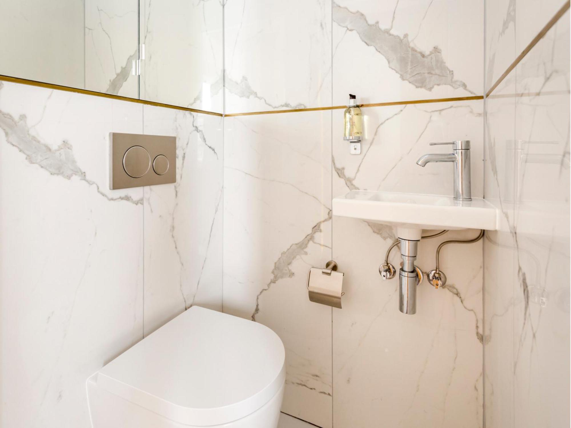 Apartment Merveil - Luxury - Tour Eiffel - Bac Ii