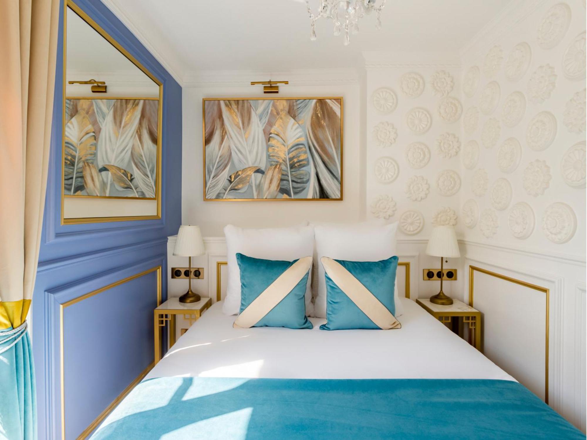 Merveil - Luxury - Tour Eiffel - Bac Ii Appartamento