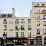 Merveil - Luxury Suite - Tour Eiffel - Bac II